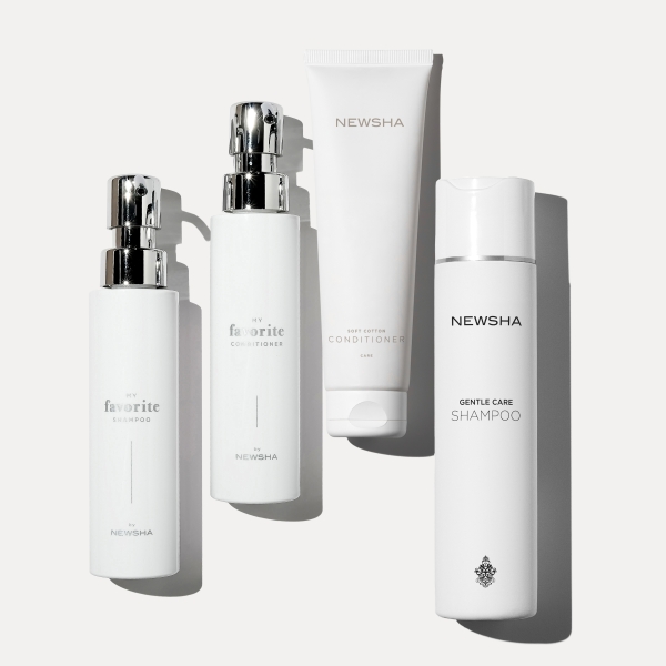 Luxus Refill Besteller Set No.3