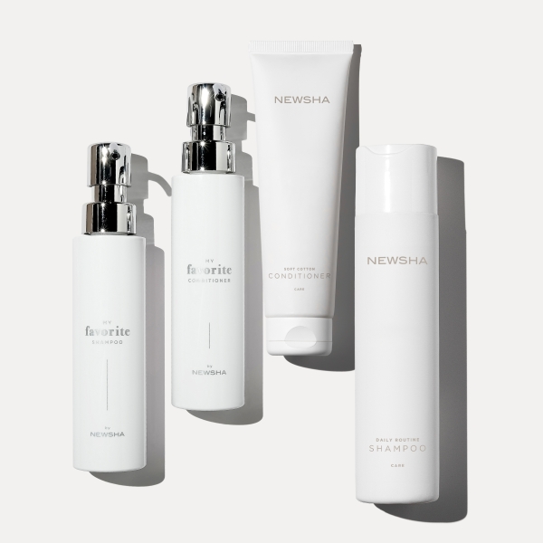 Luxus Refill Besteller Set No.4