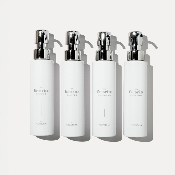 Luxus Refill Besteller Set No.7