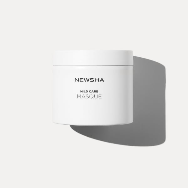 NEWSHA-Mild-Care-Masque-150ml