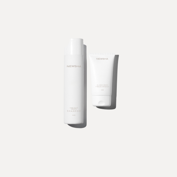 No More Frizz | Starter Set