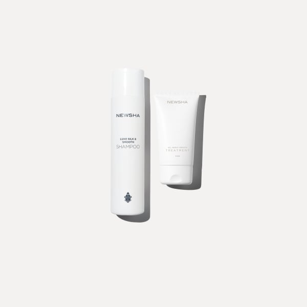 No More Frizz | Starter Set