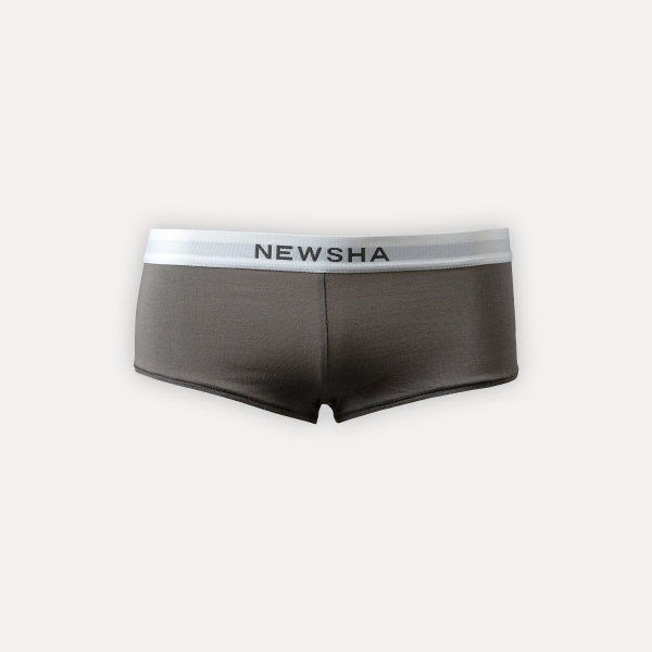 NEWSHA Panty grey