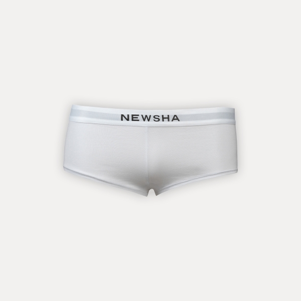NEWSHA Panty white