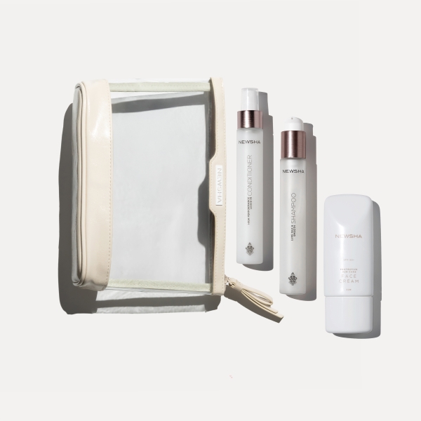Ready to Travel Bag - High Performance