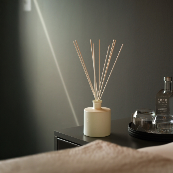 Scent inspired by Excellent Volume Masque