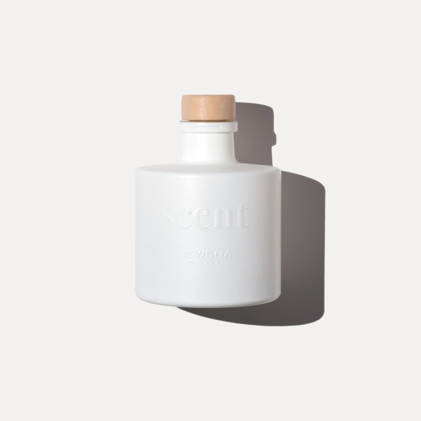 NEWSHA Scent inspired by Gorgeous Volume Shampoo | 500ml