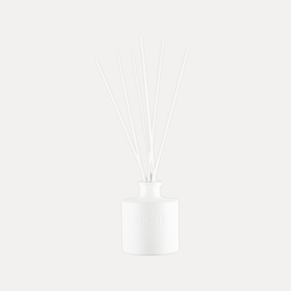 Scent inspired by Gorgeous Volume Shampoo