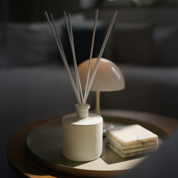 Scent inspired by Luxe Treatment Oil