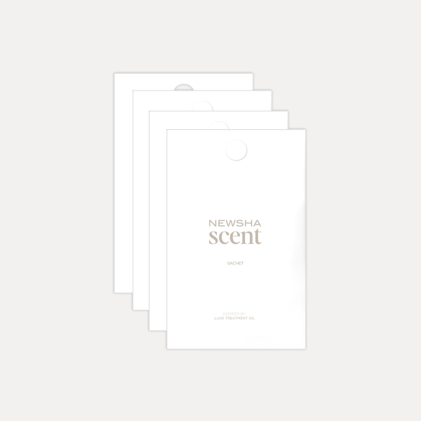 Scent Sachet inspired by Luxe Treatment Oil | 4 Stk.