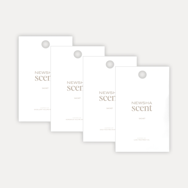 NEWSHA-SCENT-SACHET-SET