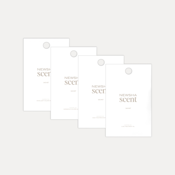 NEWSHA-SCENT-SACHET-SET