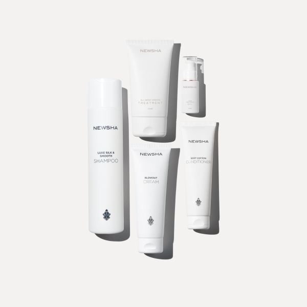 Soft & Smooth Set