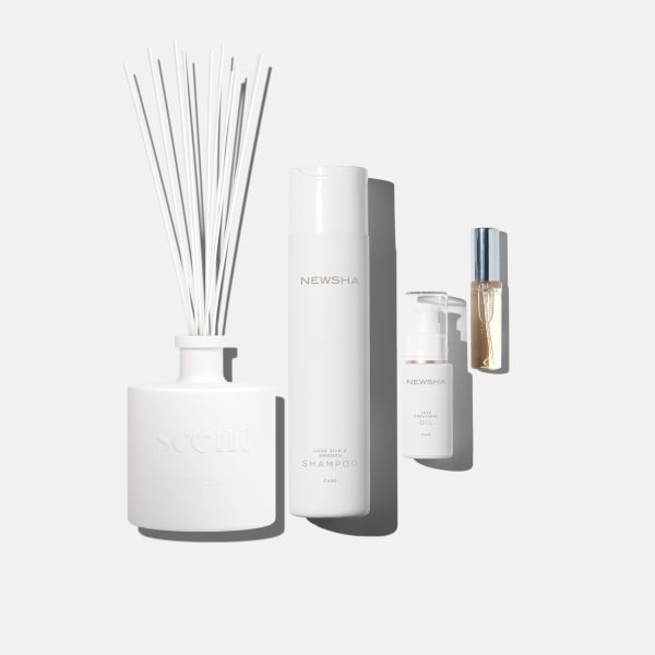 Sweet Elegance Set