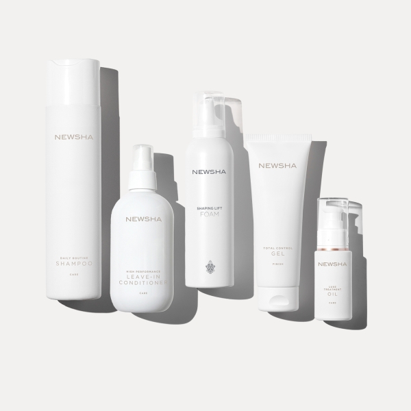 The Love Edit: Curl Definition