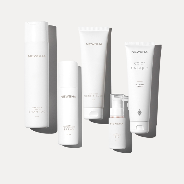 The Love Edit: Shine