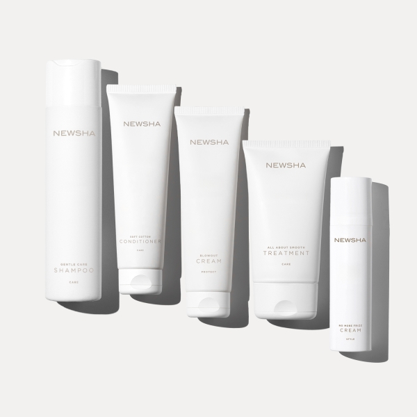 The Love Edit: Smooth