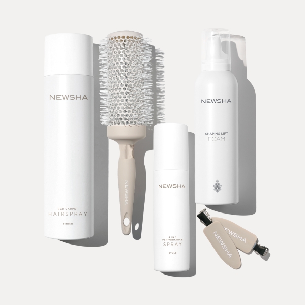 The Love Edit: Styling Essentials