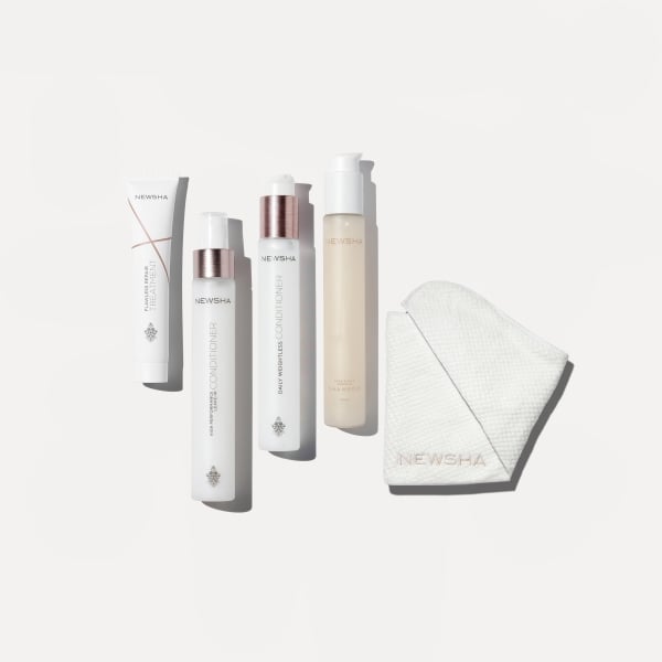Travel Mode Set