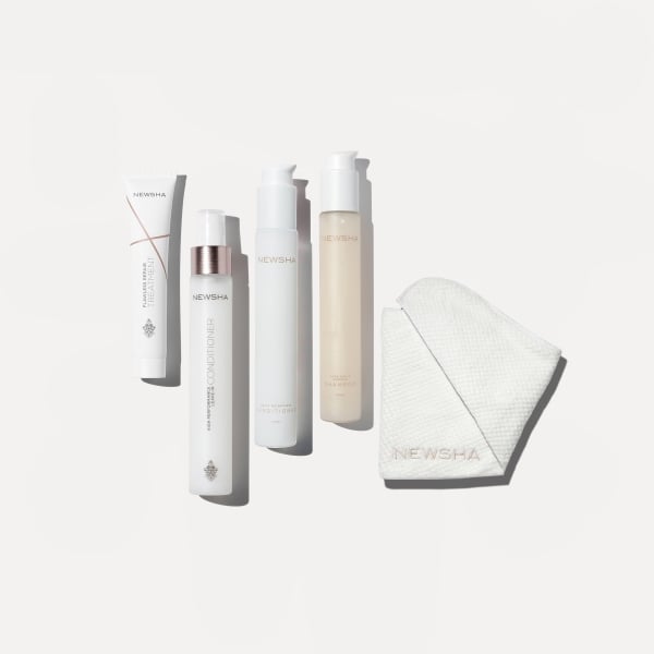 Travel Mode Set