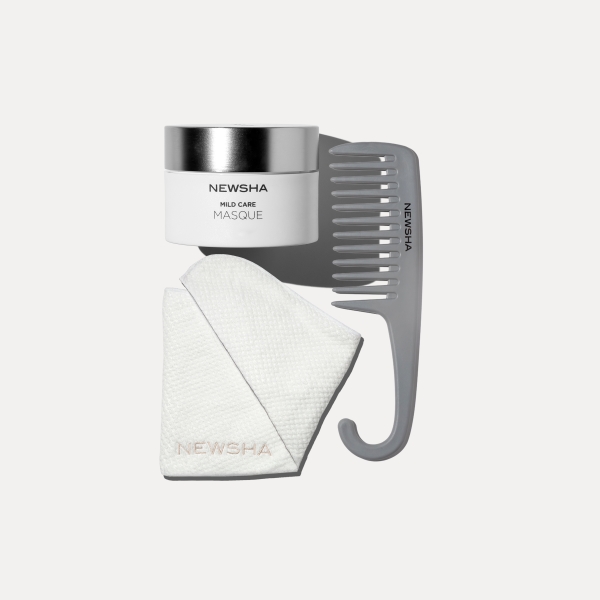 NEWSHA-Mild-Care-Masque-150ml
