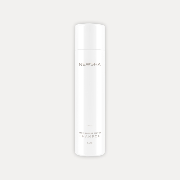 NEWSHA-True-Blonde-Silver-Shampoo-Type#1-250ml-new