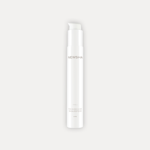 NEWSHA-True-Blonde-Silver-Shampoo-Type#2-80ml
