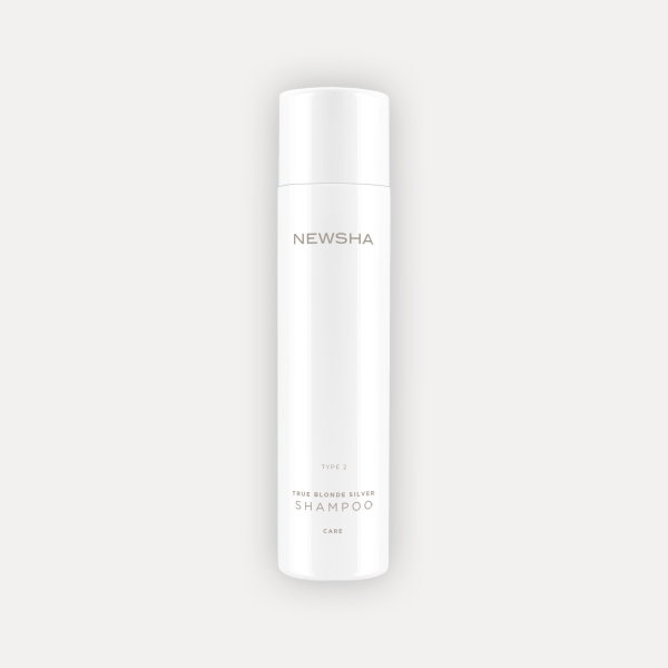NEWSHA-True-Blonde-Silver-Shampoo-Type#2-250ml