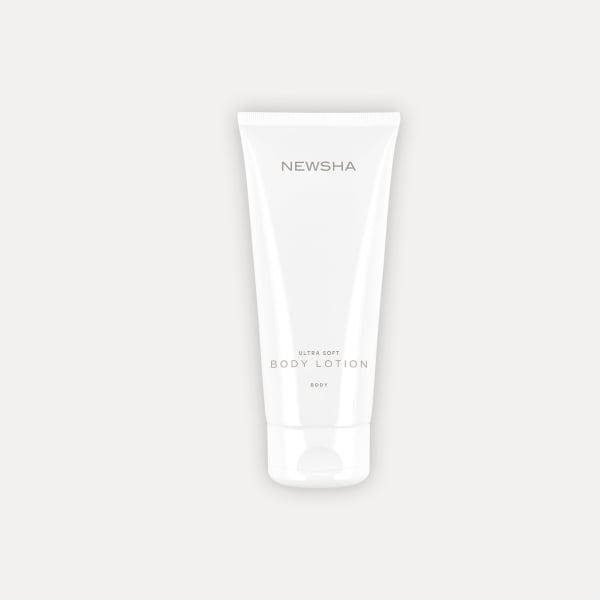 Ultra Soft Body Lotion | 200ml