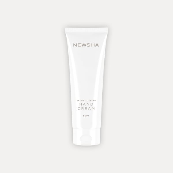 NEWSHA-Velvet-Caring-Hand-Cream-125ml