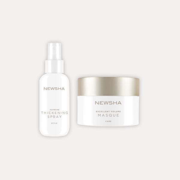 Volume Boost Duo