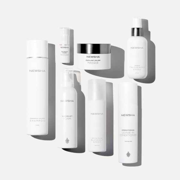 Volume Boost | Professional Routine