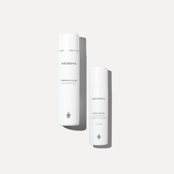 Volume Boost | Starter Set