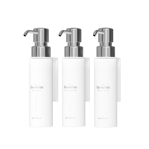 Luxus Refill Set 2