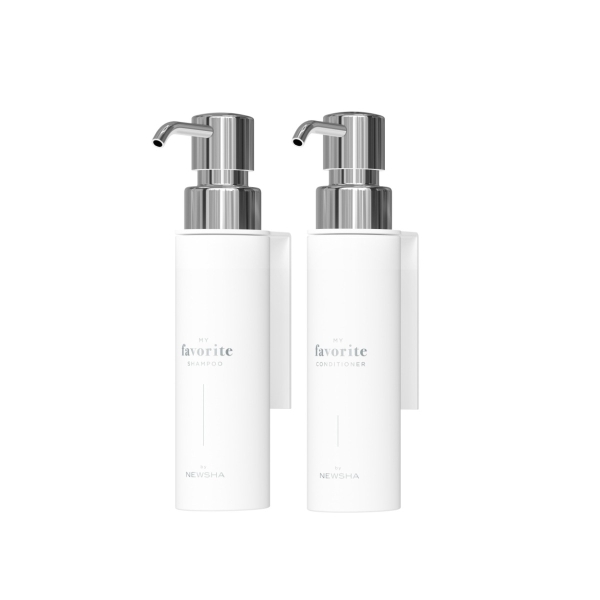 Luxus Refill Set 1