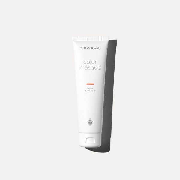 newsha-color-masque-satin-saffron