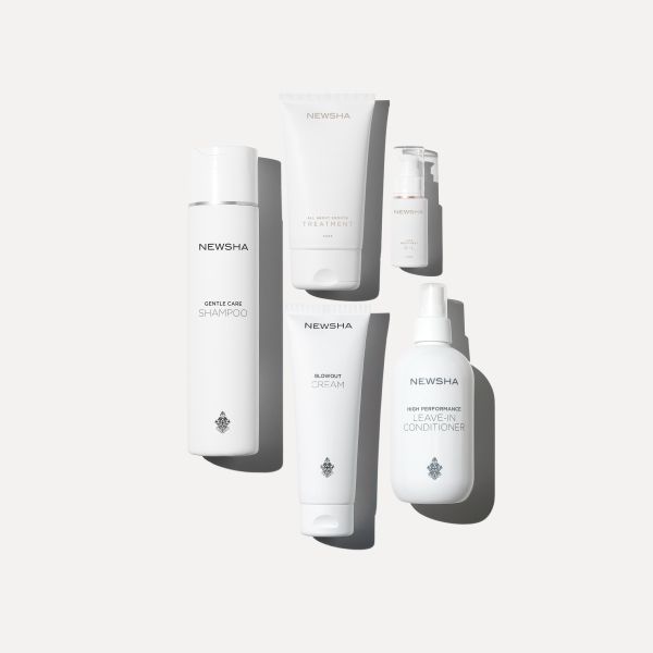 Get the glow Set