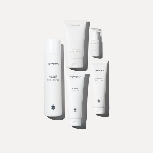 Soft & Smooth Set