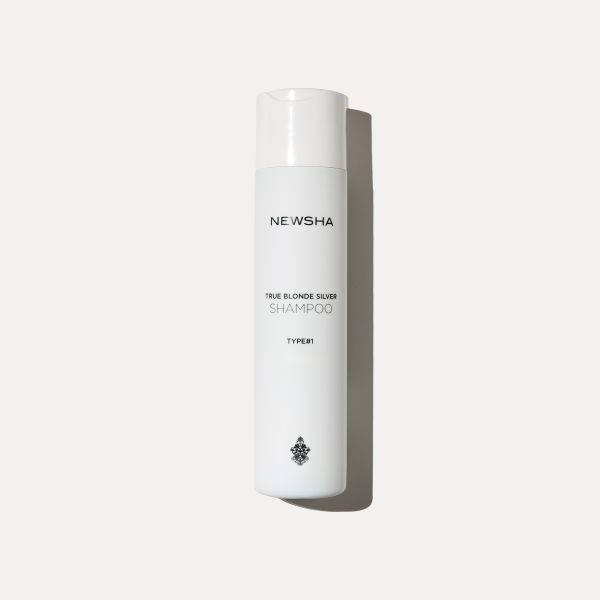 NEWSHA-True-Blonde-Silver-Shampoo-Type#1-250ml-new