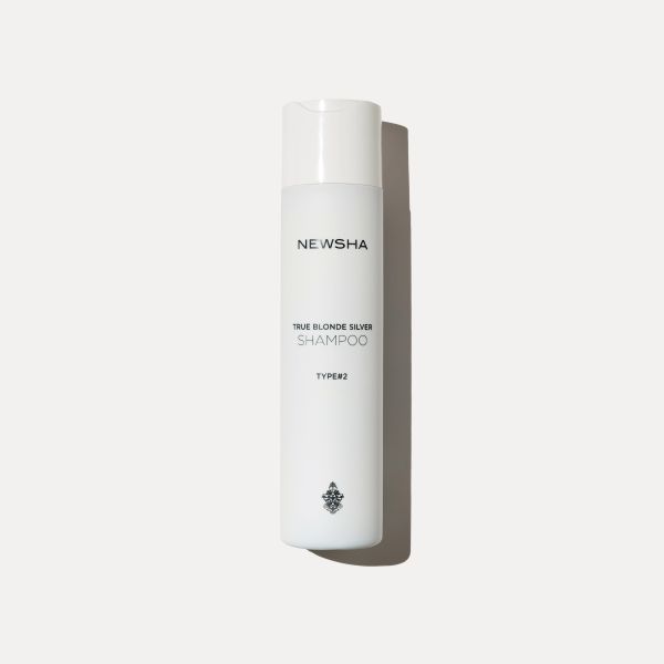 NEWSHA-True-Blonde-Silver-Shampoo-Type#2-250ml