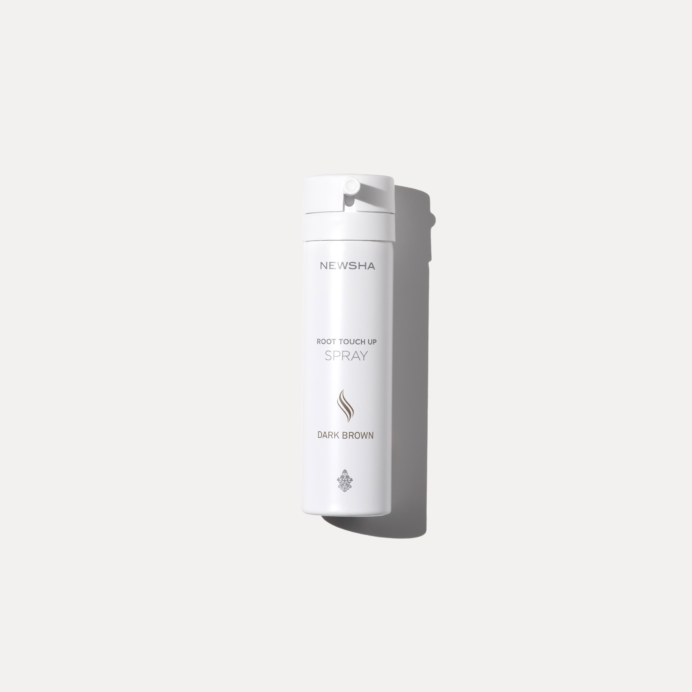 Root Touch Up Spray - Dark Brown | 60ml