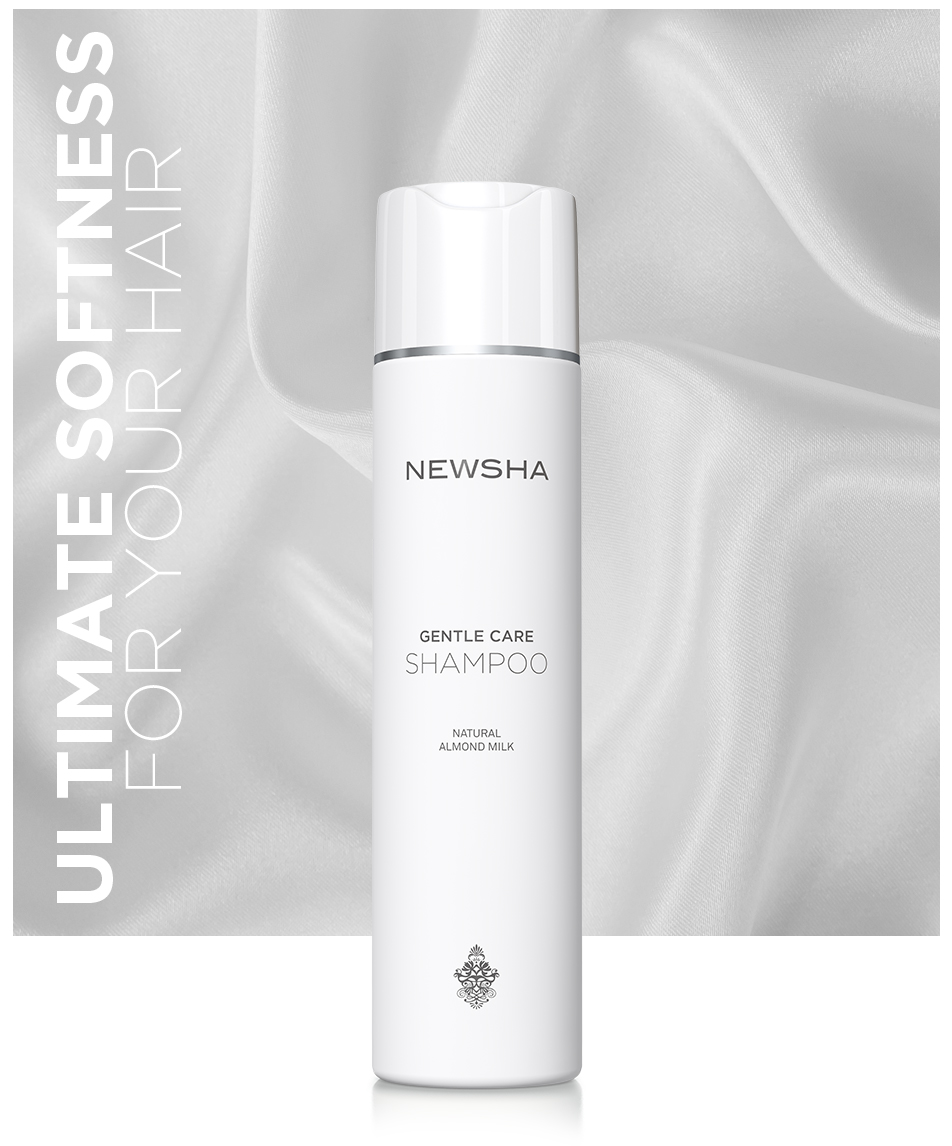 Newsha Newsha Private Haircare Exklusive Haarpflege Styling