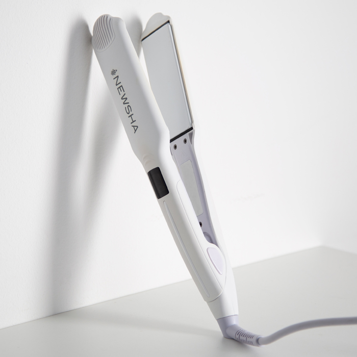 NEWSHA ♡ private haircare The AntiFrizz Hair Care