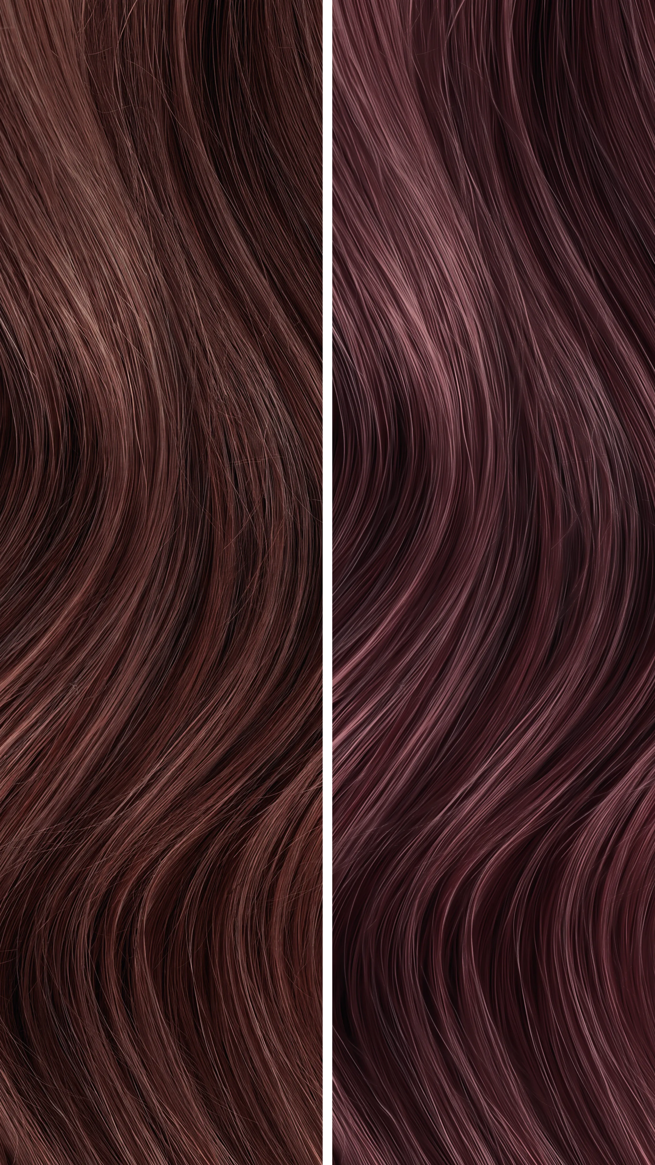 BERRY BURGUNDY