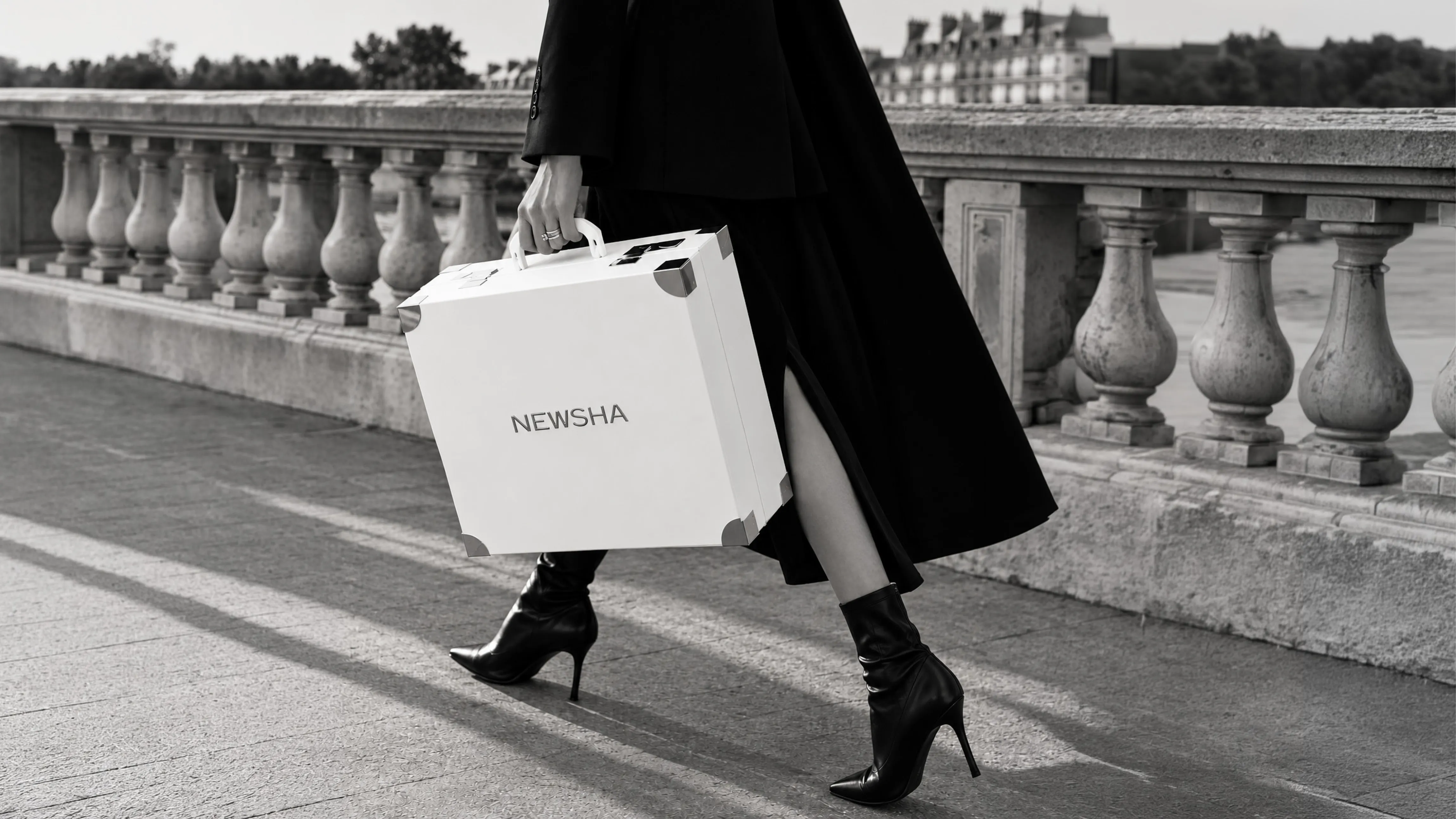 NEWSHA