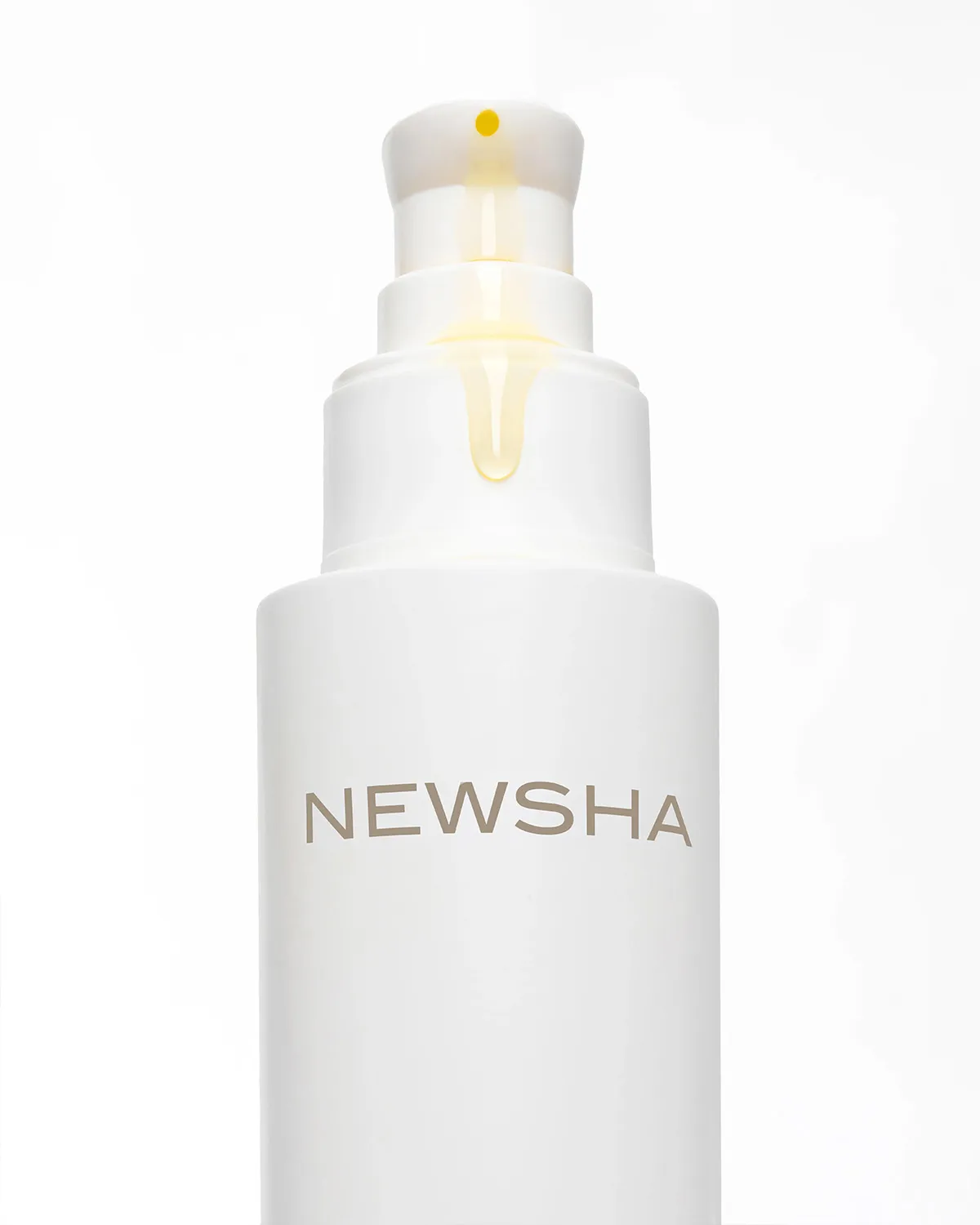 NEWSHA Stylingprodukte für individuelles Haarstyling