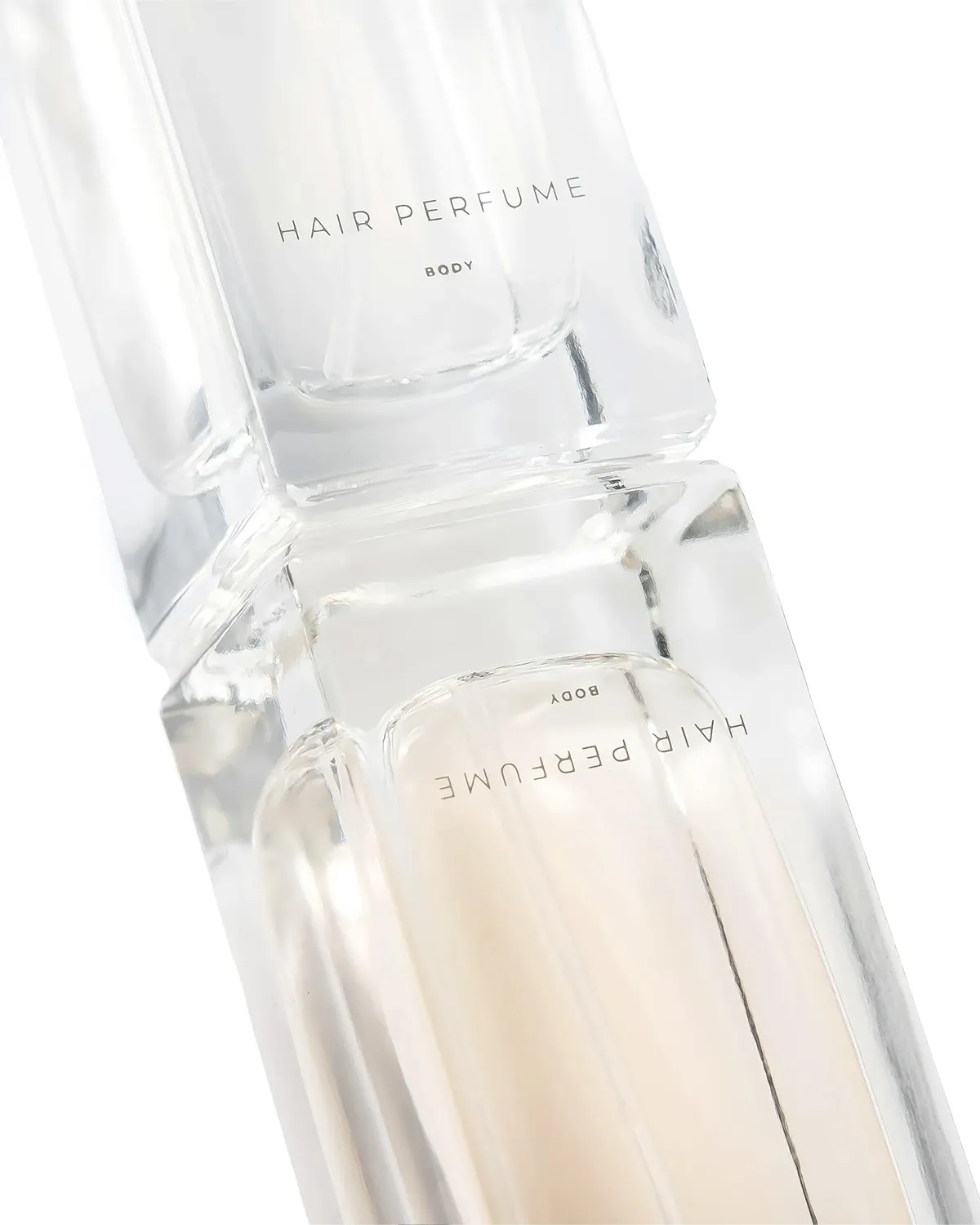 NEWSHA Hair Perfume für einen angenehmen Duft im Haar