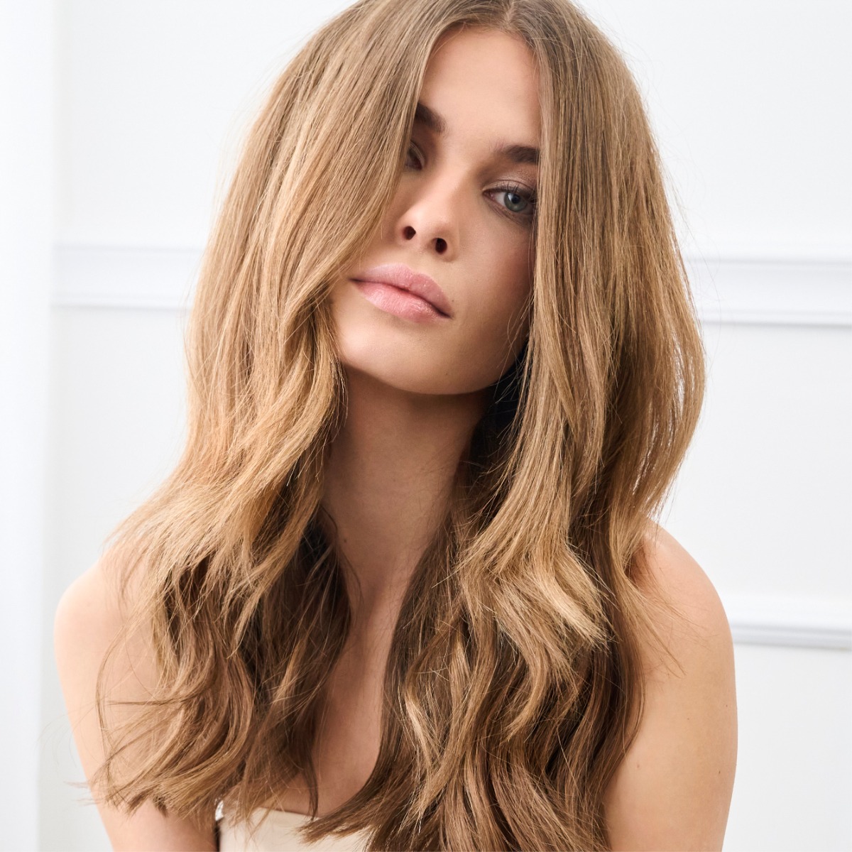 Die perfekte Pflege von Extensions