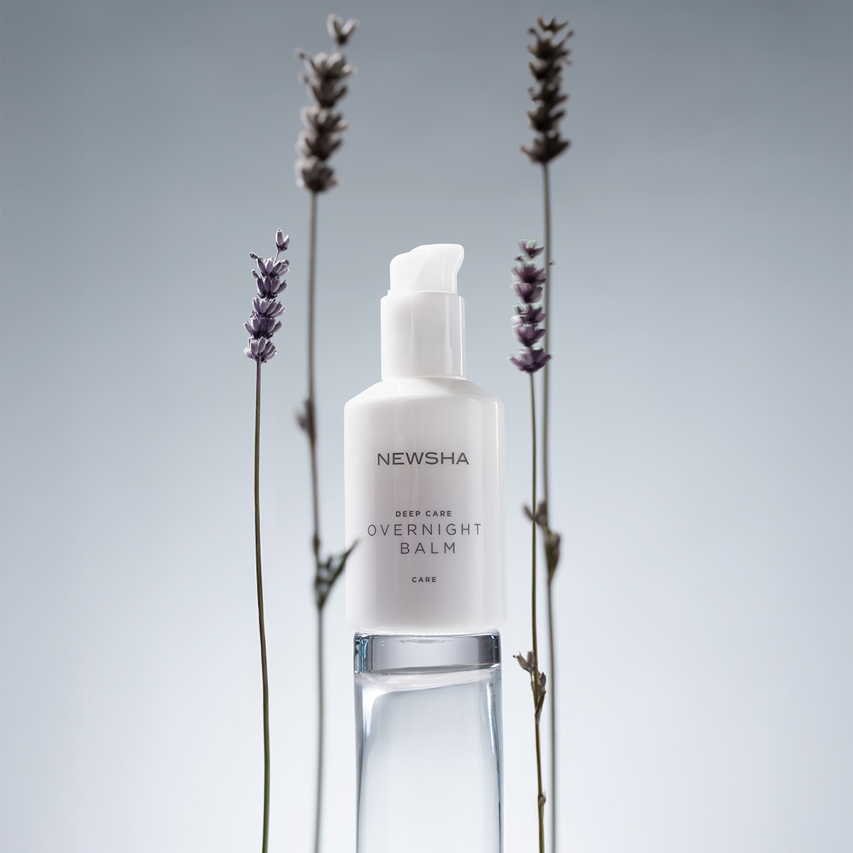 Deep Care Overnight Balm