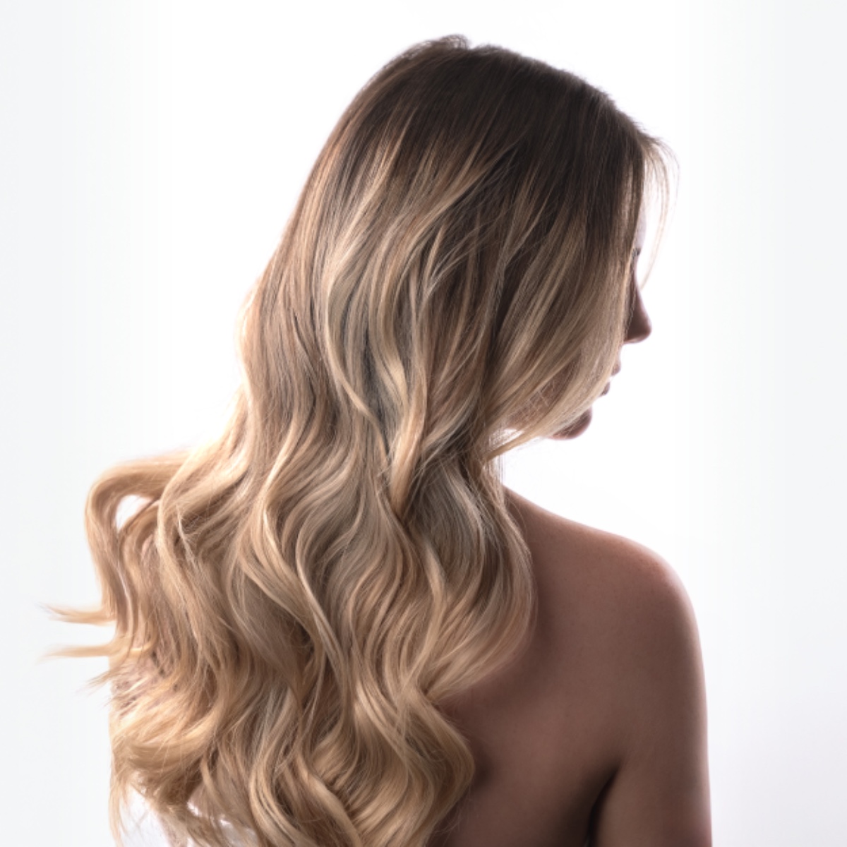 Die perfekte Pflege von Extensions